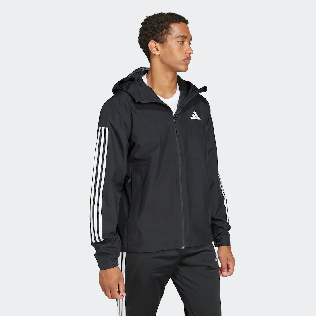 adidas Sportswear Outdoorjacke »ESS 3S R.R JKT« ▷ für