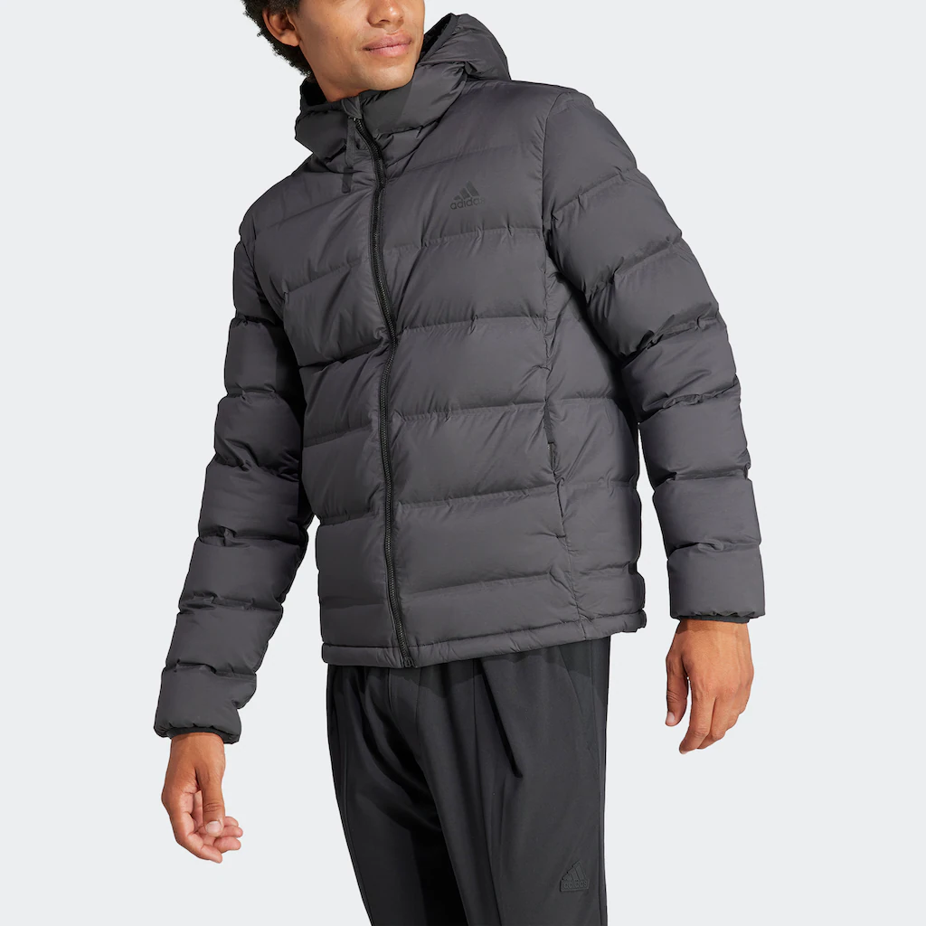 Adidas Sportswear Outdoorjacke »HELIONIC S HO J« ▷ Kaufen