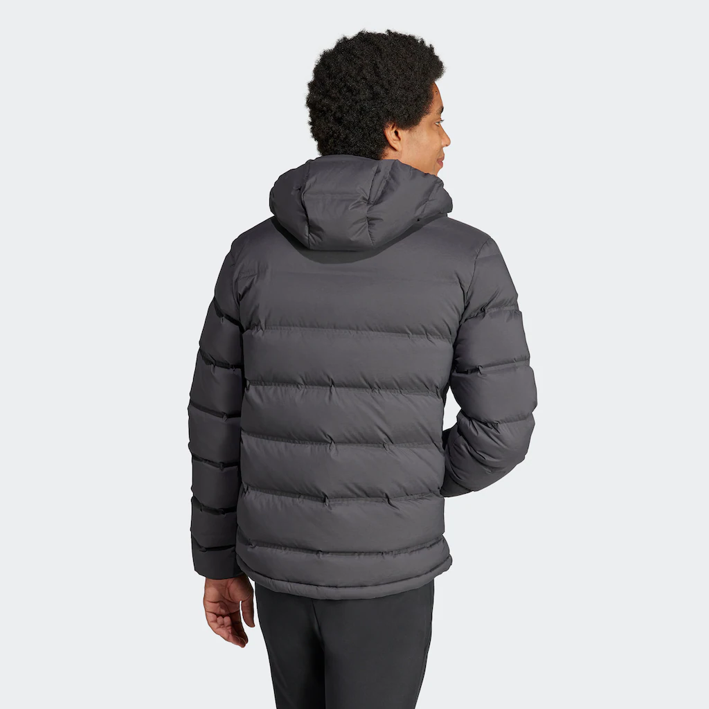 Adidas Sportswear Outdoorjacke »HELIONIC S HO J« ▷ Kaufen