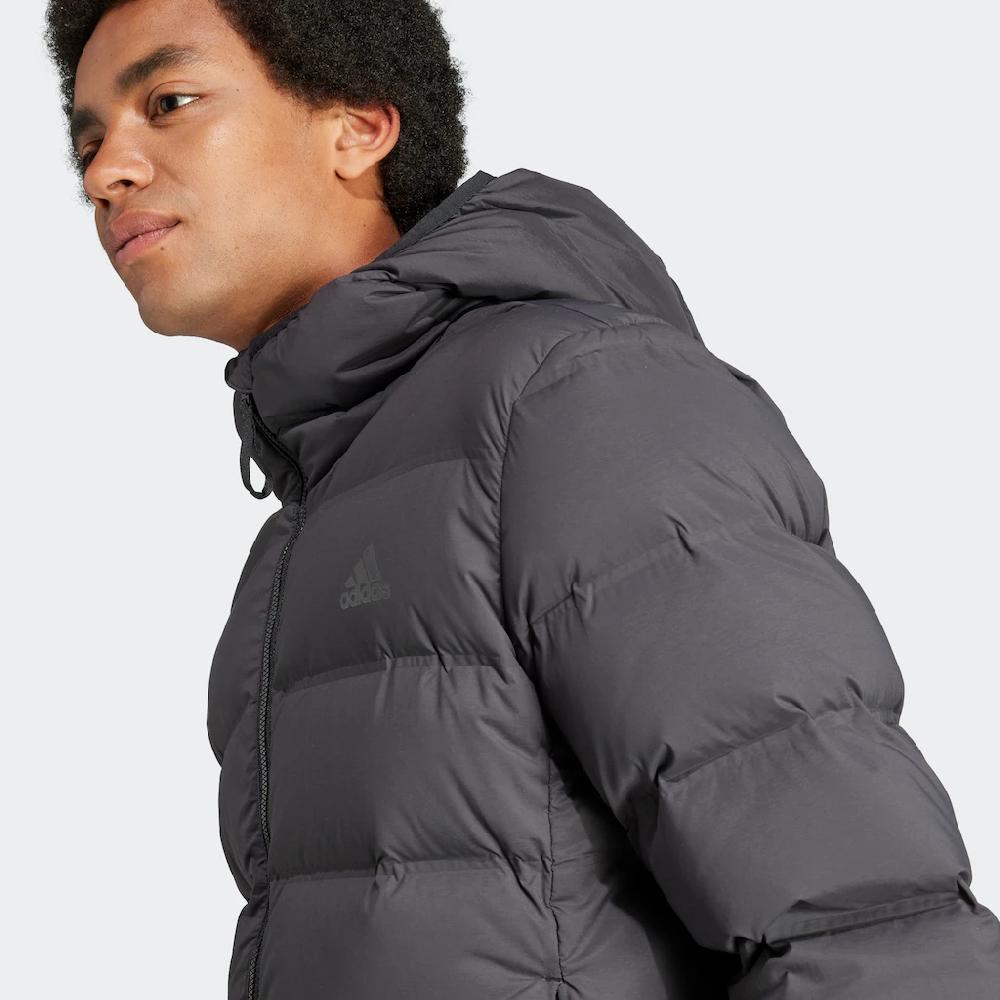 Adidas Sportswear Outdoorjacke »HELIONIC S HO J« ▷ Kaufen