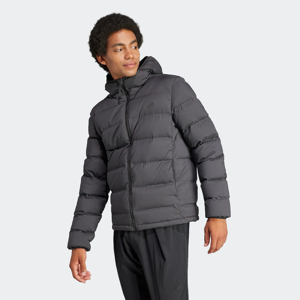 adidas Sportswear Outdoorjacke »HELIONIC S HO J« ▷ kaufen