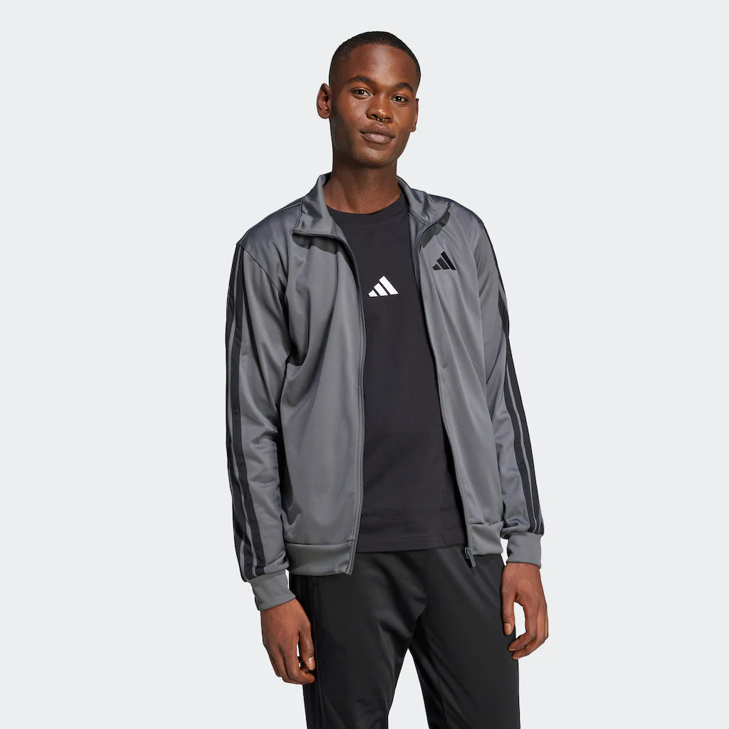 Adidas Sportswear Outdoorjacke »M 3S TR TT« ▷ Kaufen