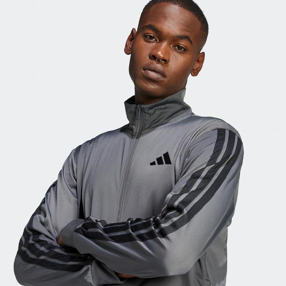 Adidas Sportswear Outdoorjacke »M 3S TR TT« ▷ Kaufen