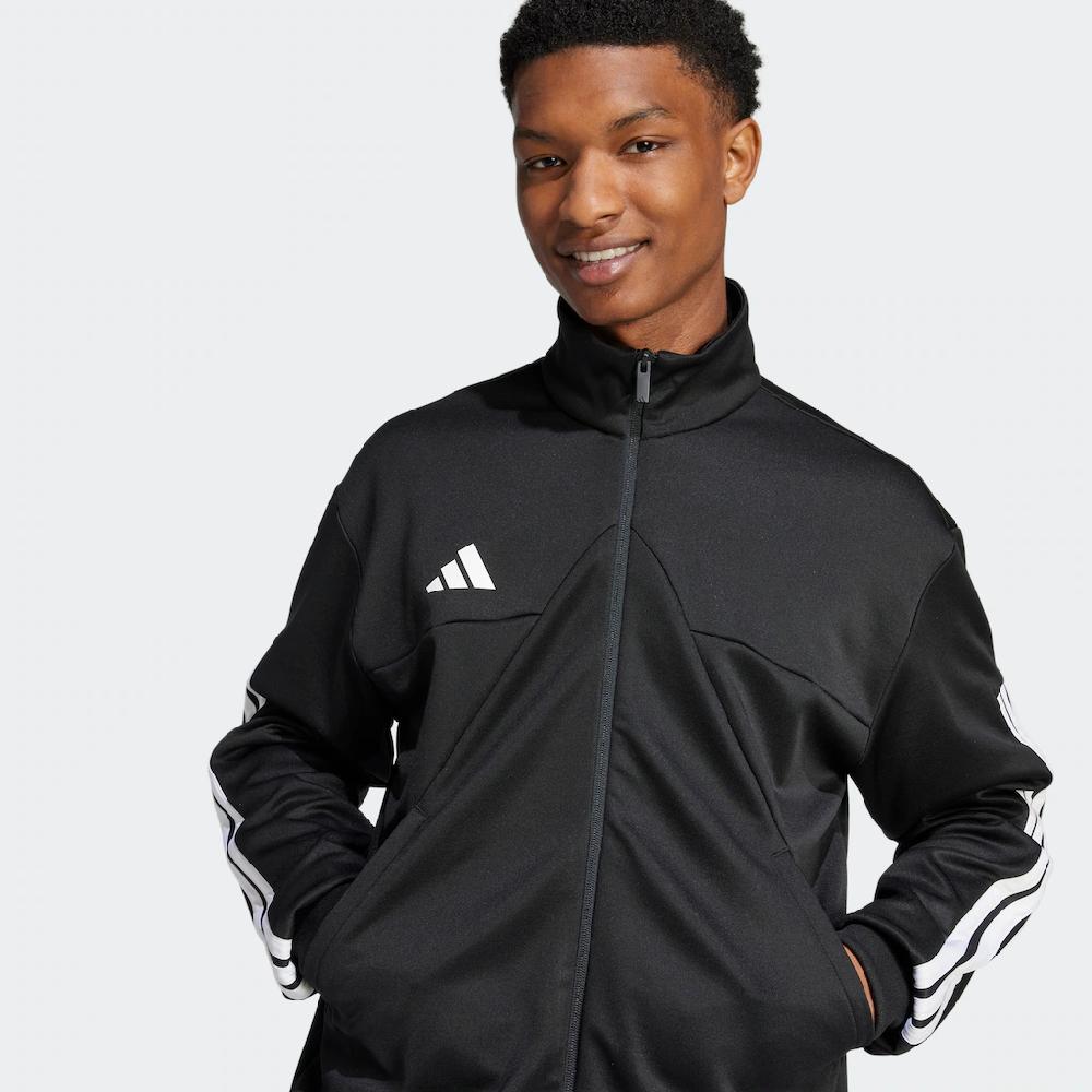 Adidas Sportswear Outdoorjacke »M TIRO TT« ▷ Bestellen