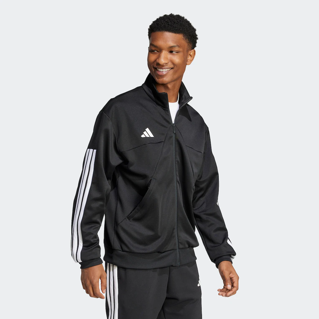 Adidas Sportswear Outdoorjacke »M TIRO TT« ▷ Bestellen