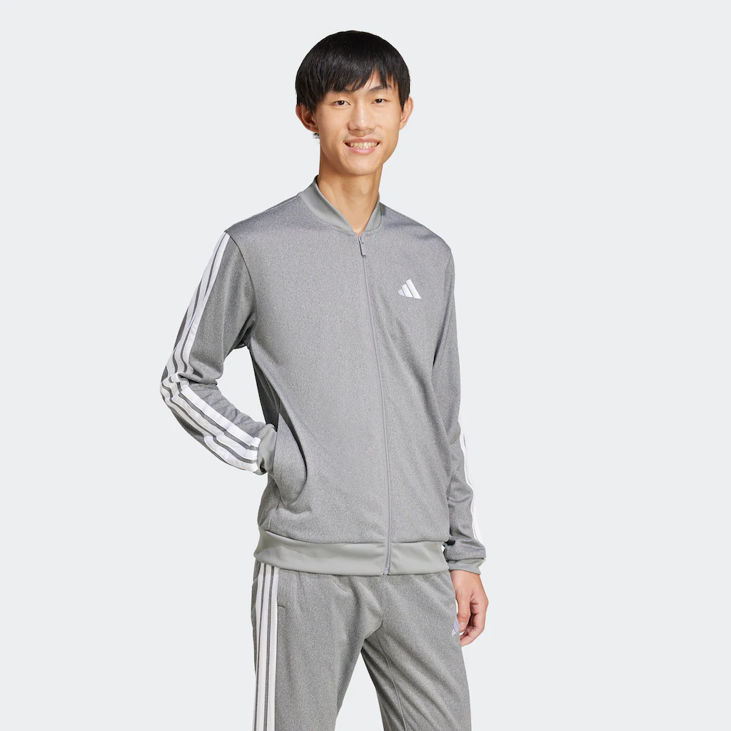 Adidas Sportswear Outdoorjacke »M TR MEL TT« ▷ Bestellen