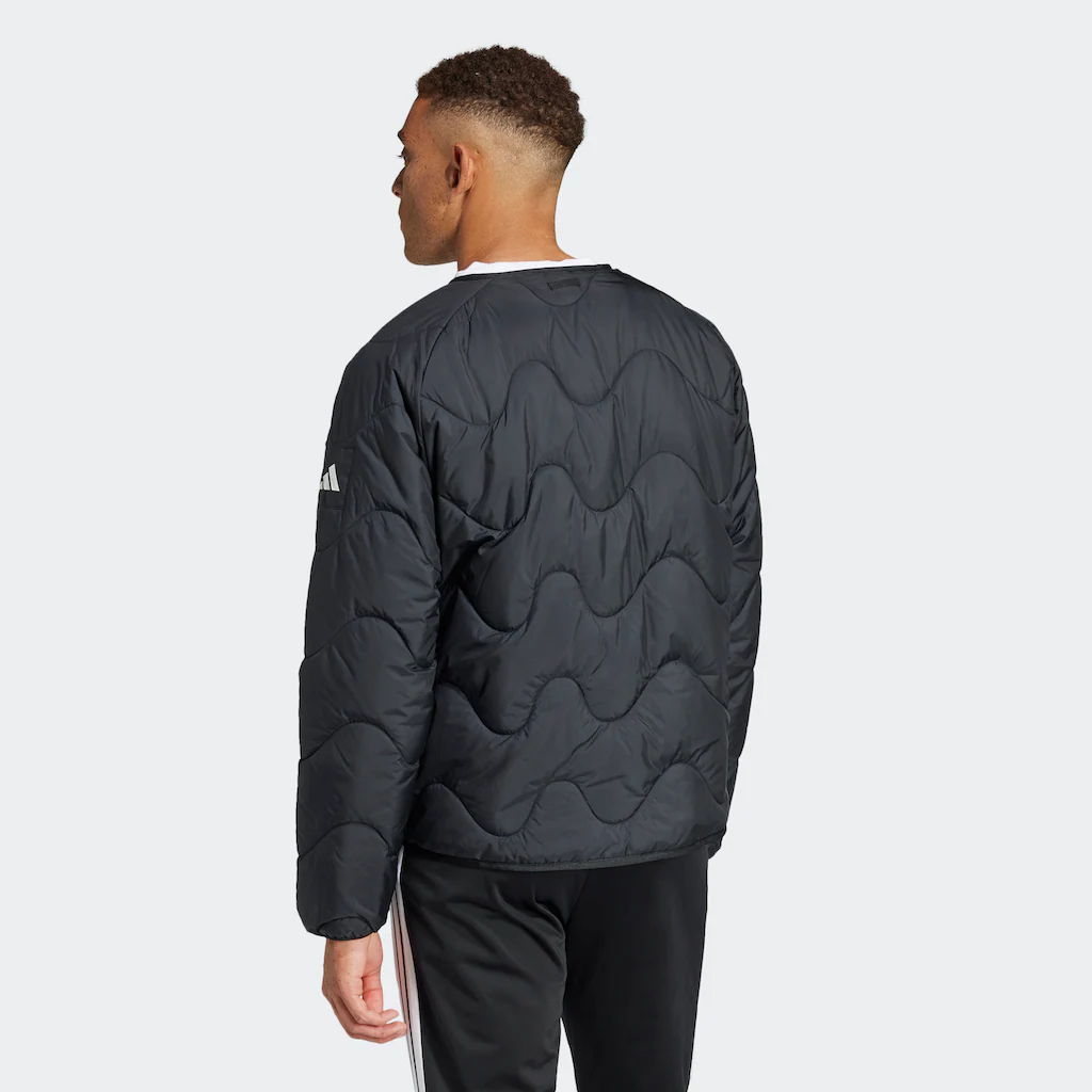 Adidas Sportswear Outdoorjacke »NUGANIC INS JKT« ▷ Für