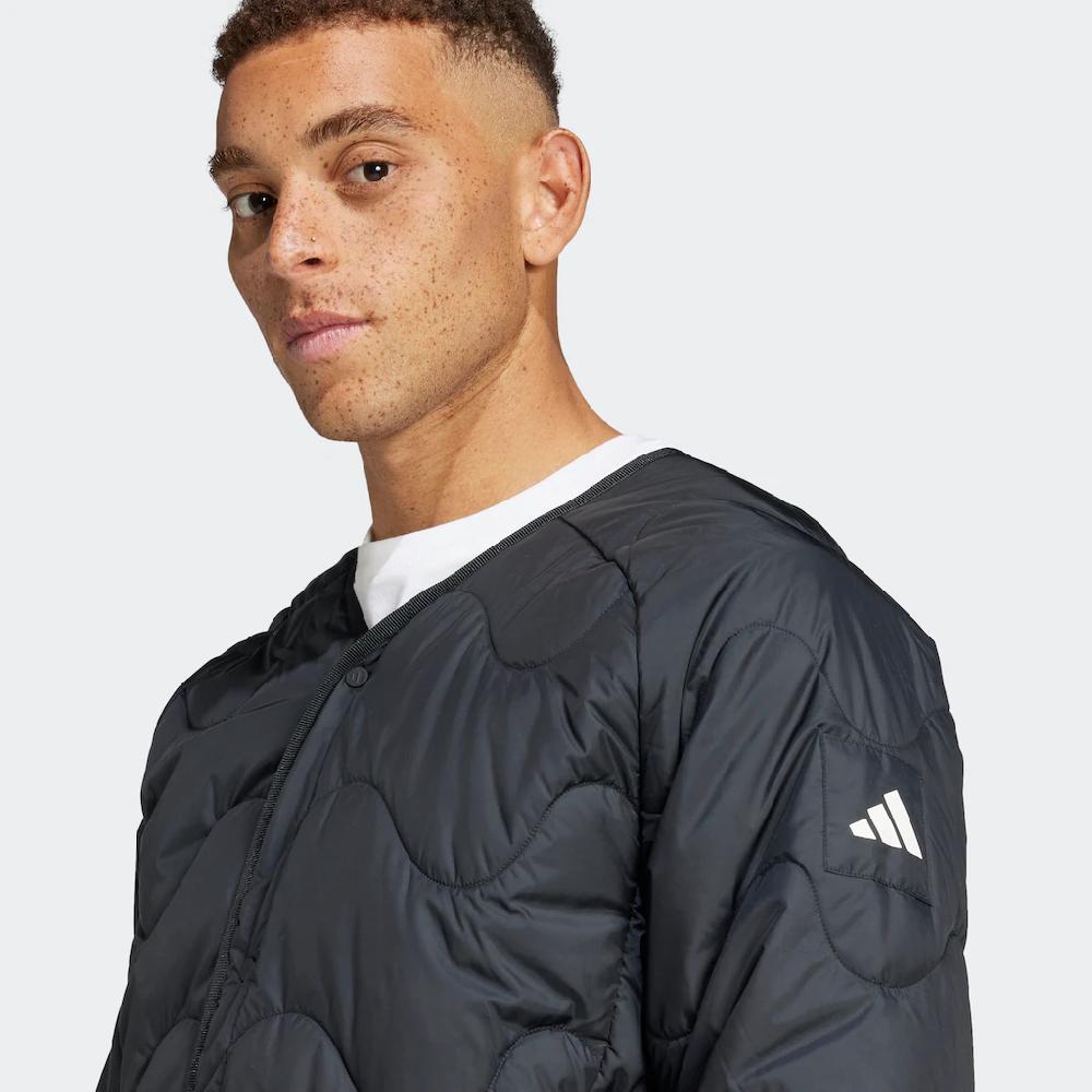 Adidas Sportswear Outdoorjacke »NUGANIC INS JKT« ▷ Für