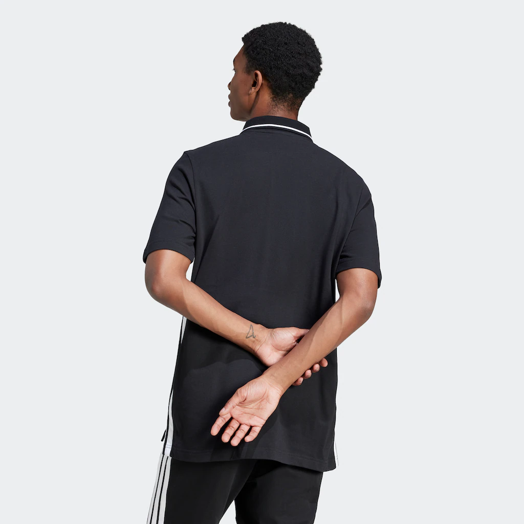 Adidas Sportswear Poloshirt »M 3S PQ PS« ▷ Bestellen