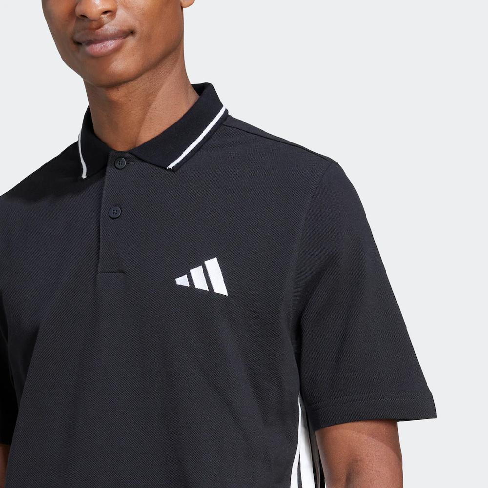 Adidas Sportswear Poloshirt »M 3S PQ PS« ▷ Bestellen