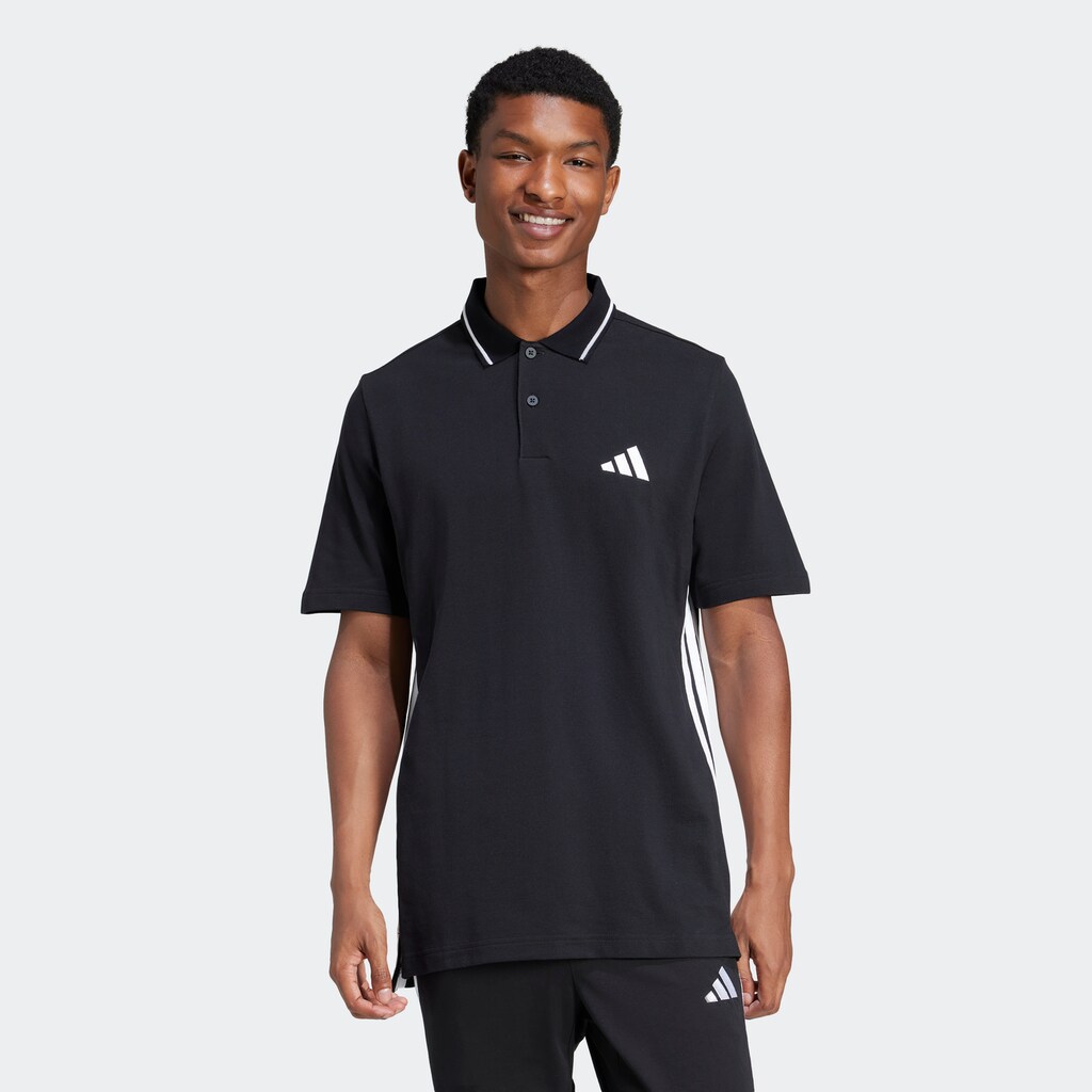 adidas Sportswear Poloshirt »M 3S PQ PS« ▷ bestellen