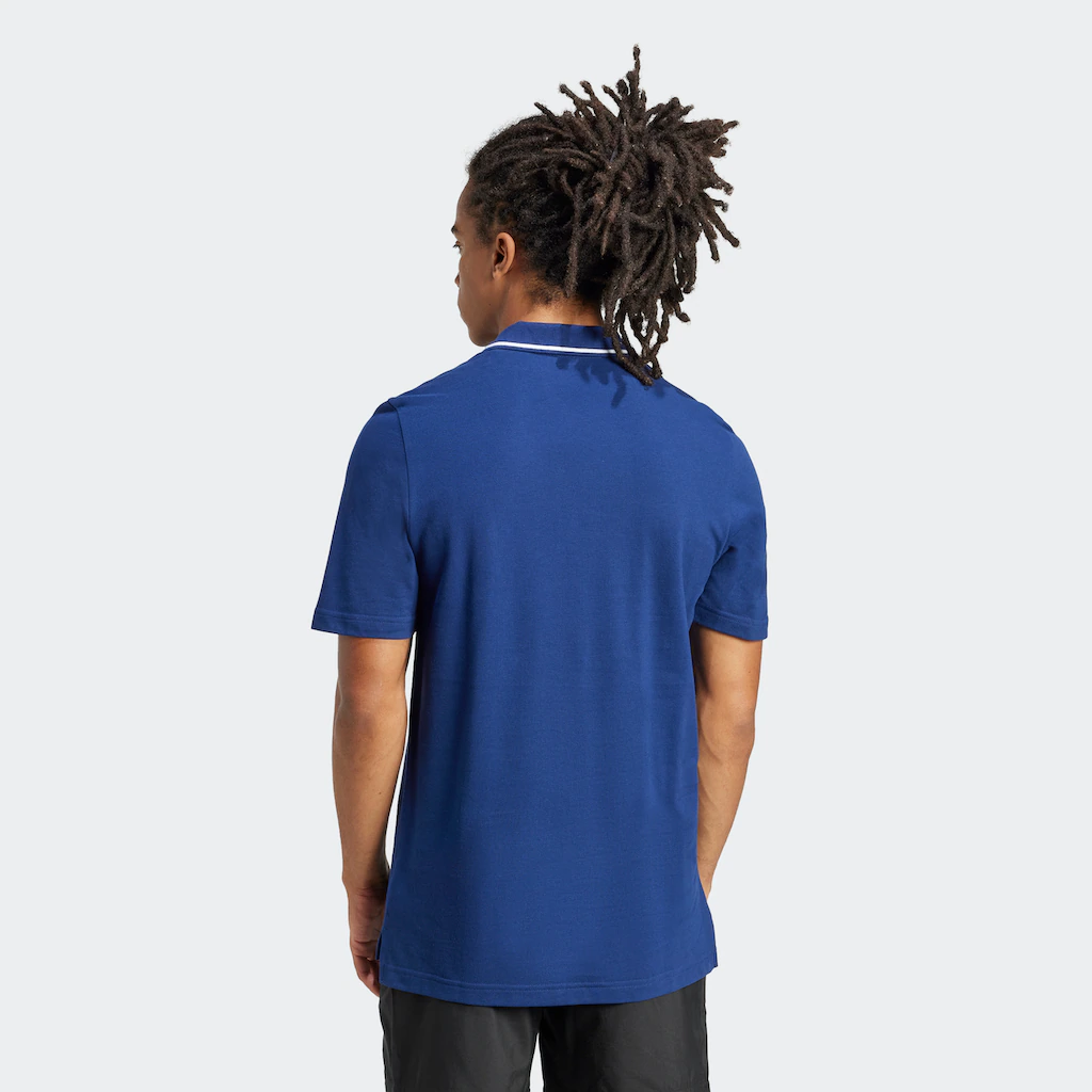 Adidas Sportswear Poloshirt »M SL PQ PS« ▷ Kaufen