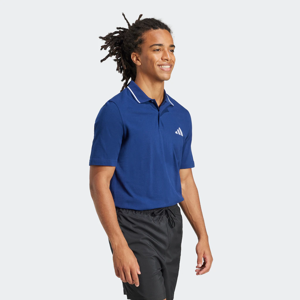 adidas Sportswear Poloshirt »M SL PQ PS« ▷ kaufen