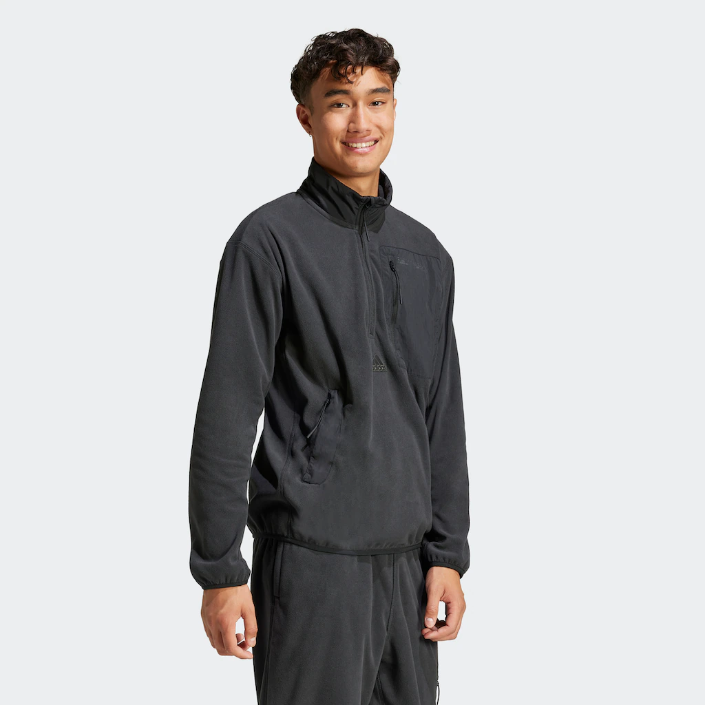 Adidas Sportswear Rollkragenpullover »M CE Q4 HZ« (1 Tlg.)