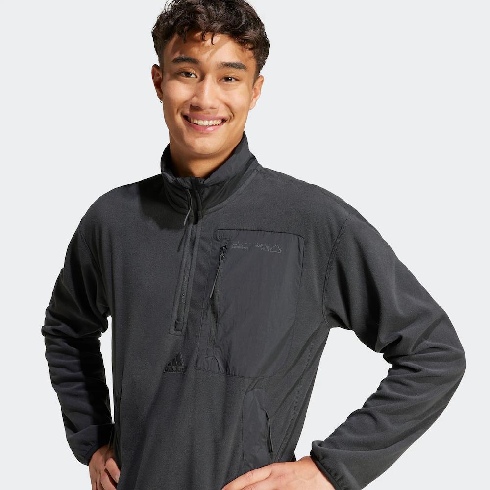 Adidas Sportswear Rollkragenpullover »M CE Q4 HZ« (1 Tlg.)