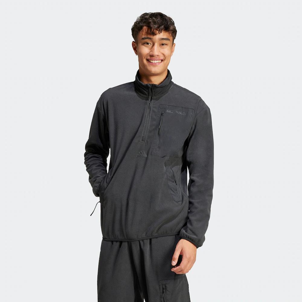 adidas Sportswear Rollkragenpullover »M CE Q4 HZ« (1 tlg.)