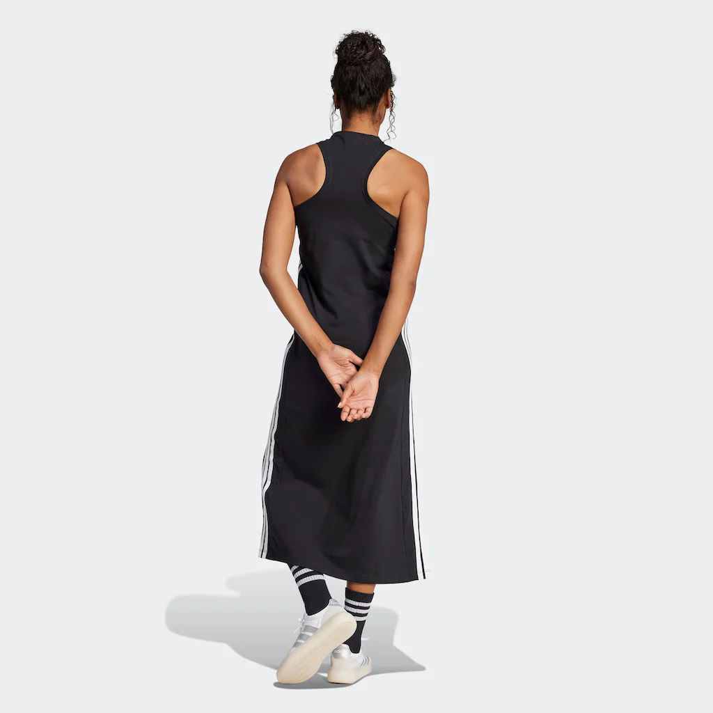 Adidas Sportswear Shirtkleid »W 3S SJ DRE« (1 Tlg.)