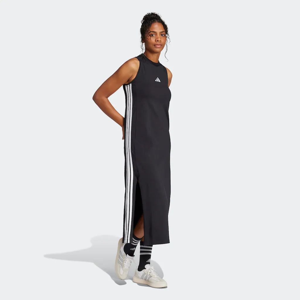 adidas Sportswear Shirtkleid »W 3S SJ DRE« (1 tlg.)