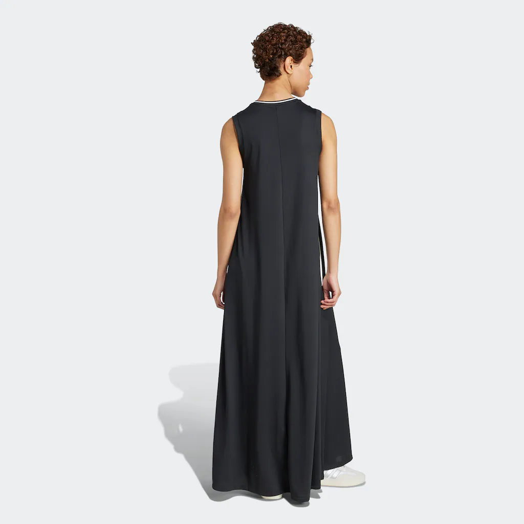 Adidas Sportswear Shirtkleid »W TIRO Q2 DRE« (1 Tlg.)