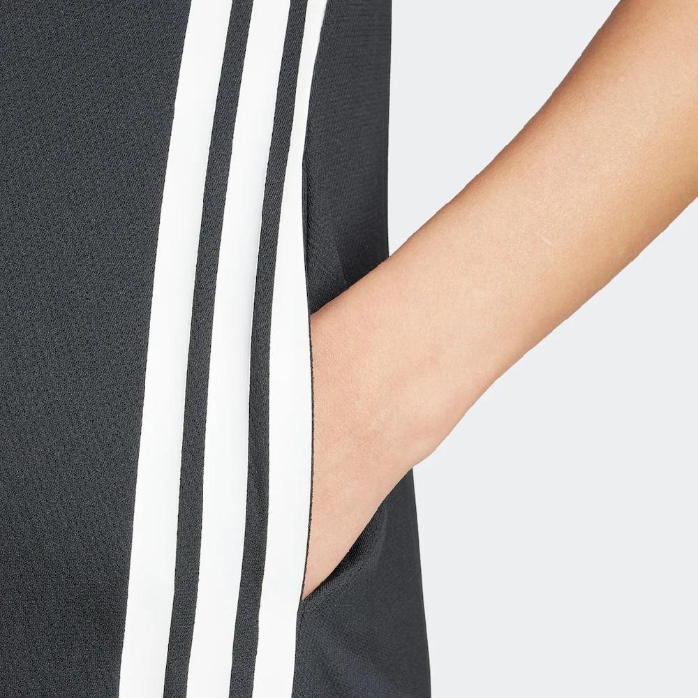Adidas Sportswear Shirtkleid »W TIRO Q2 DRE« (1 Tlg.)