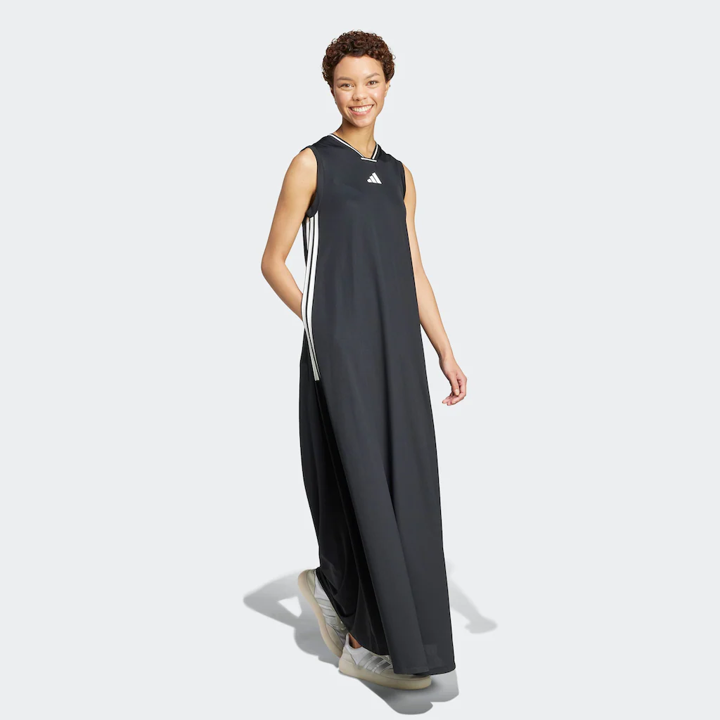 adidas Sportswear Shirtkleid »W TIRO Q2 DRE« (1 tlg.)