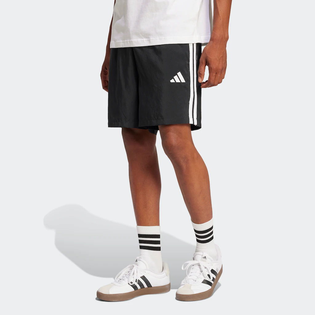 adidas Sportswear Shorts »M 3S CHELSEA B« (1 tlg.) kurze Trainingsshorts