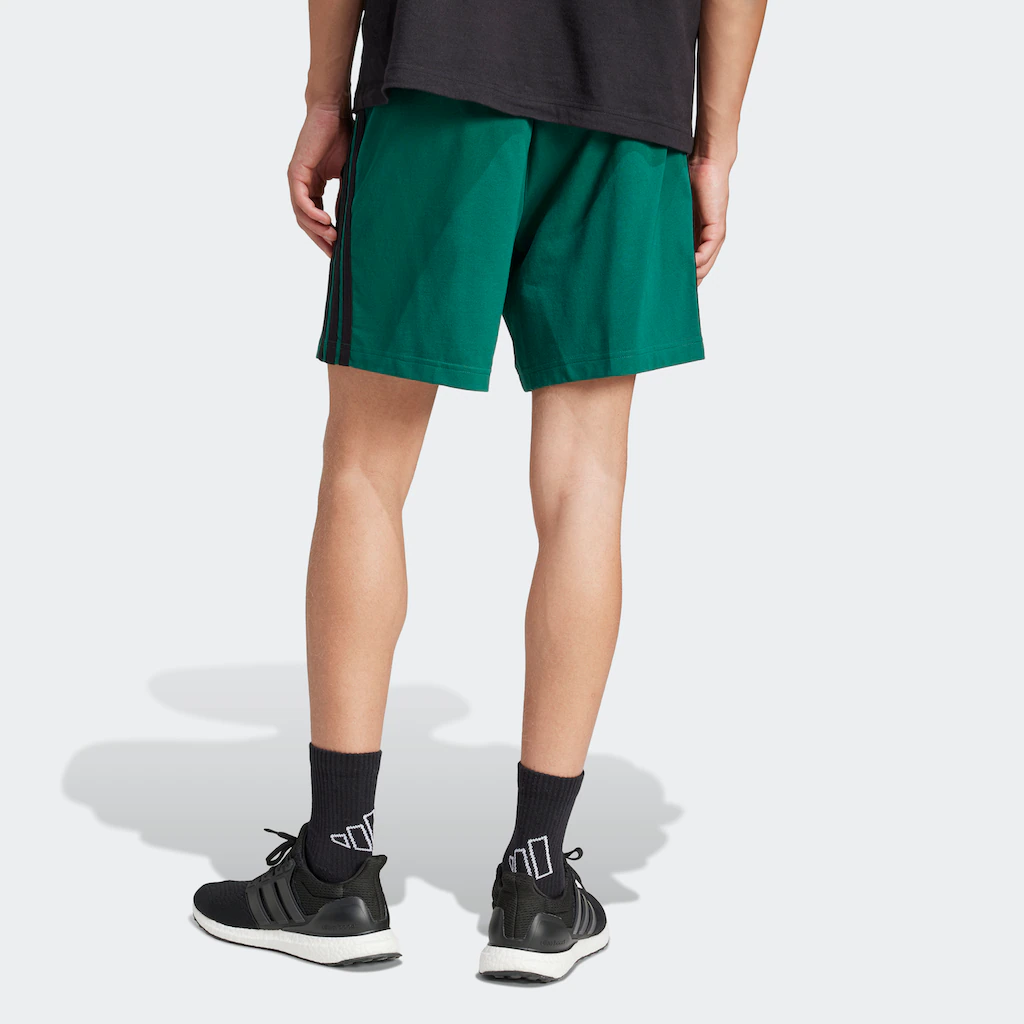 Adidas Sportswear Shorts »M 3S SJ 7 SHO« (1 Tlg.) Drei Streifen Trainingsshorts