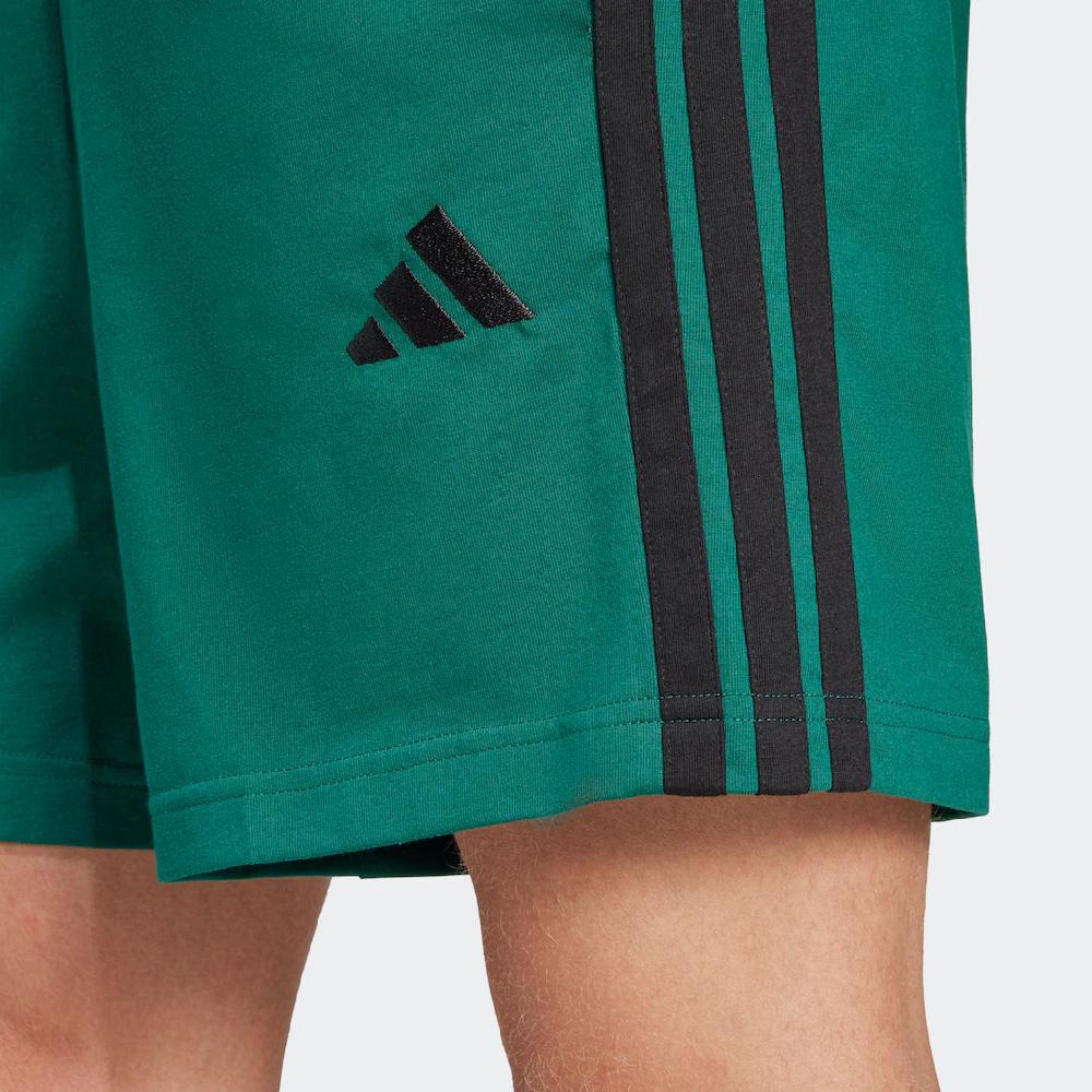 Adidas Sportswear Shorts »M 3S SJ 7 SHO« (1 Tlg.) Drei Streifen Trainingsshorts