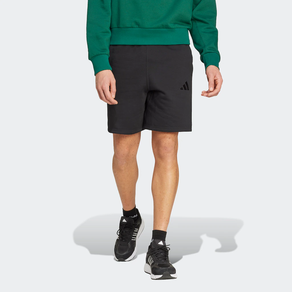 Adidas Sportswear Shorts »M A SZN FL SHO« (1 Tlg.) ▷ Kaufen