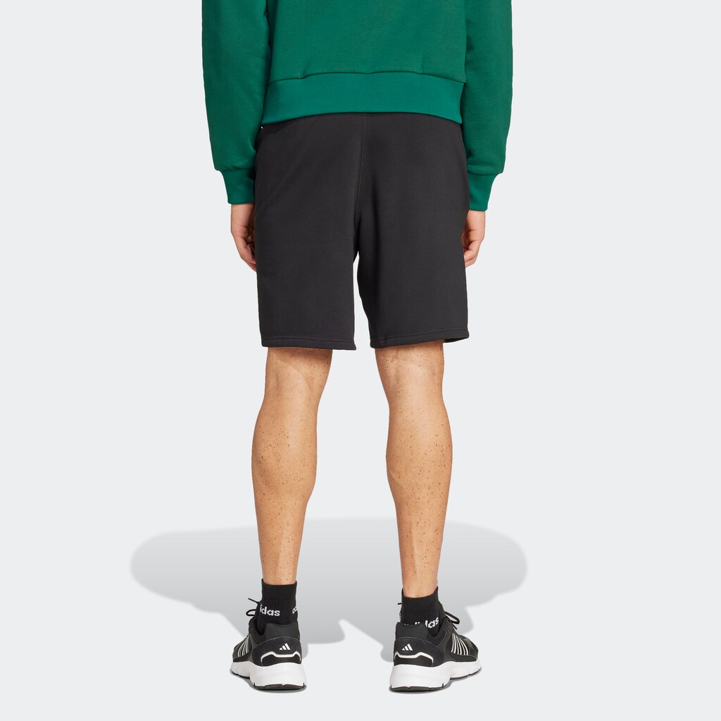 Adidas Sportswear Shorts »M A SZN FL SHO« (1 Tlg.) ▷ Kaufen
