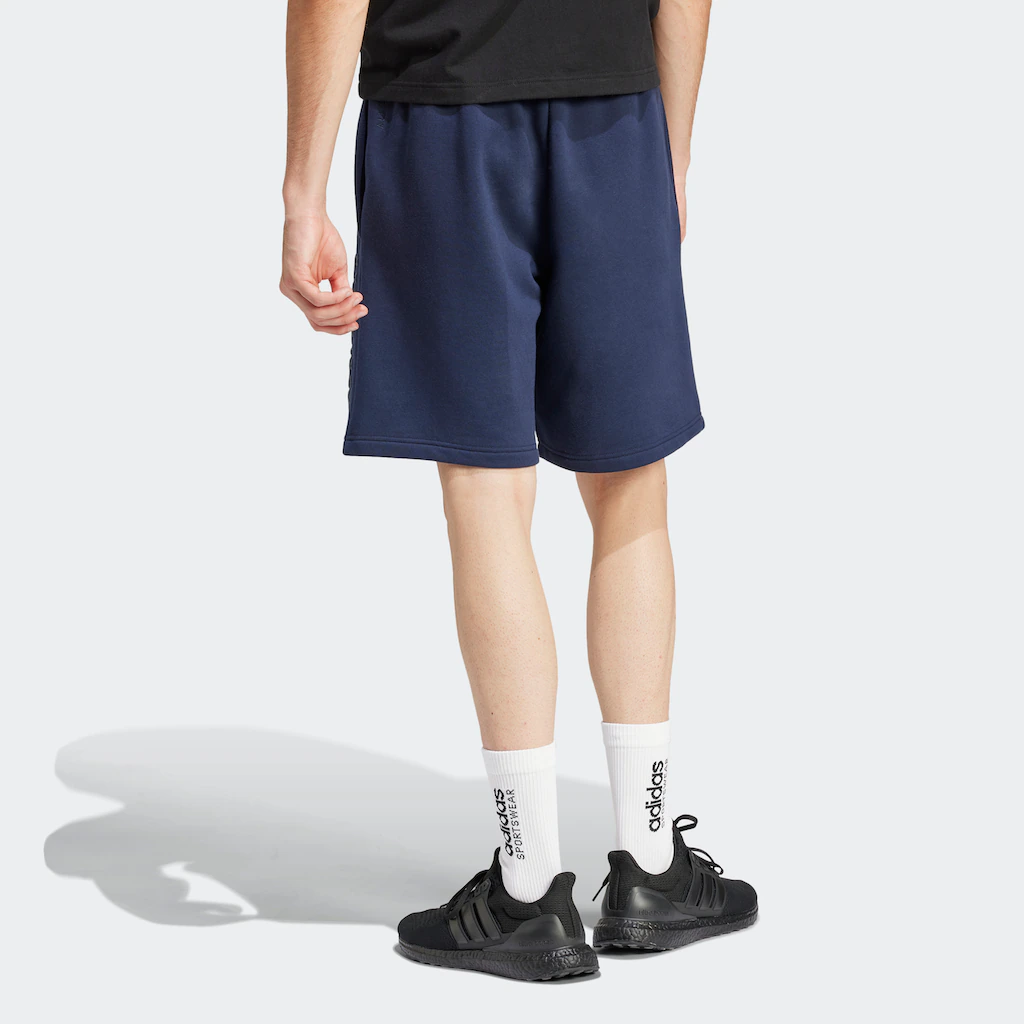 Adidas Sportswear Shorts »M ALL SZN G SHO« (1 Tlg.) Sweatshorts Aus Weichem Material