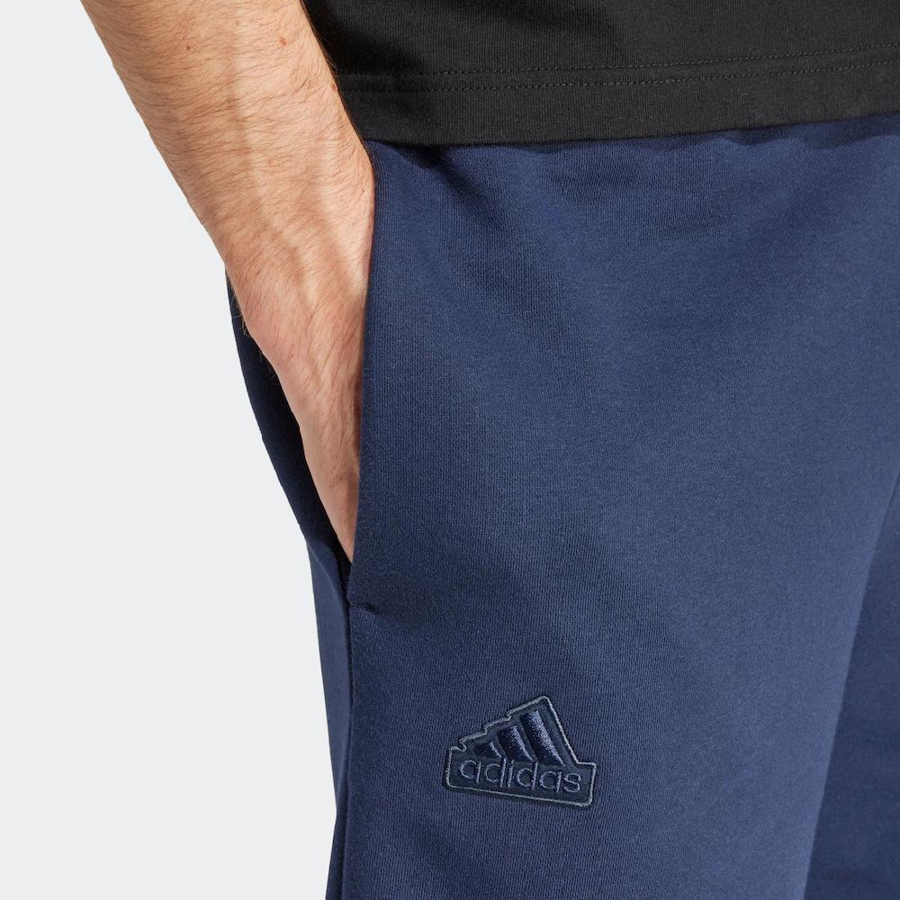Adidas Sportswear Shorts »M ALL SZN G SHO« (1 Tlg.) Sweatshorts Aus Weichem Material