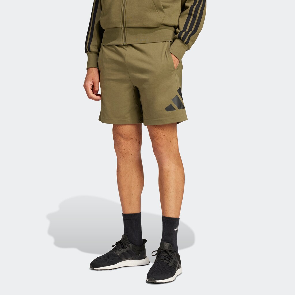 adidas Sportswear Shorts »M BL SJ SHO« (1 tlg.) ▷ für