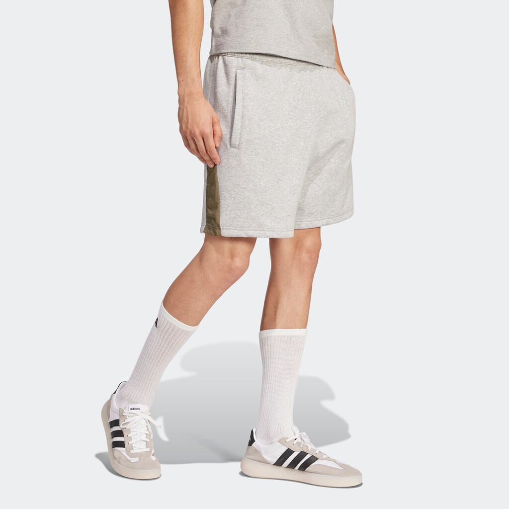adidas Sportswear Shorts »M ESS CB SHO« (1 tlg.)