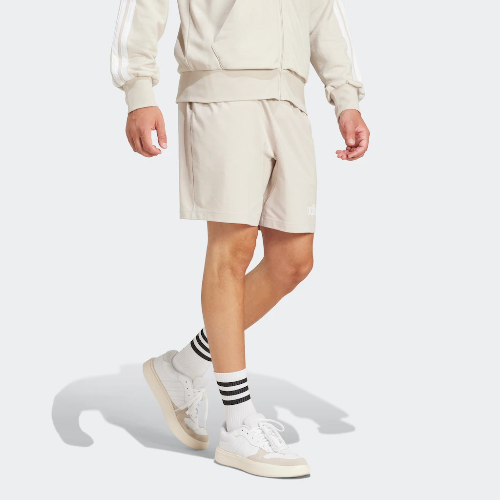 Adidas Sportswear Shorts »M LIN SJ SHO« (1 Tlg.) ▷ Kaufen
