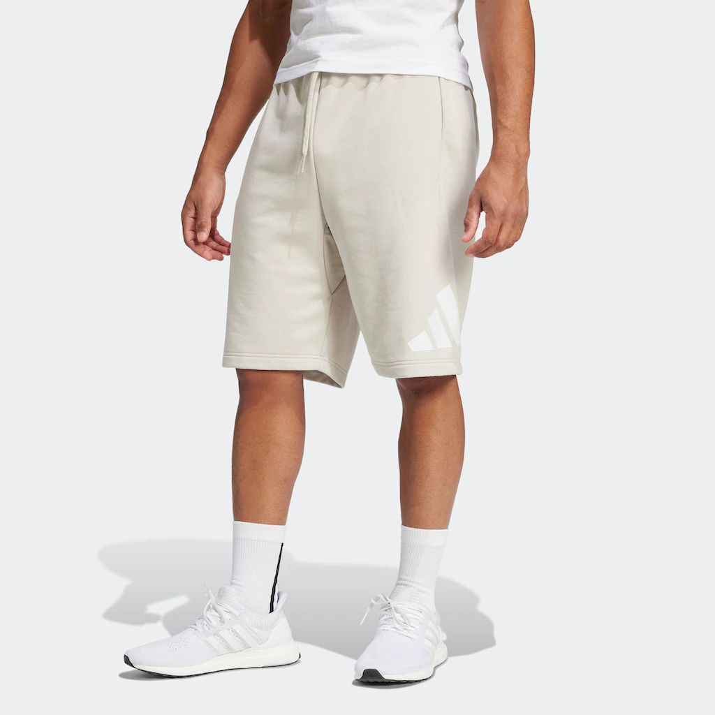 Adidas Sportswear Shorts »M MH BOSShortFT« (1 Tlg.) ▷ Für