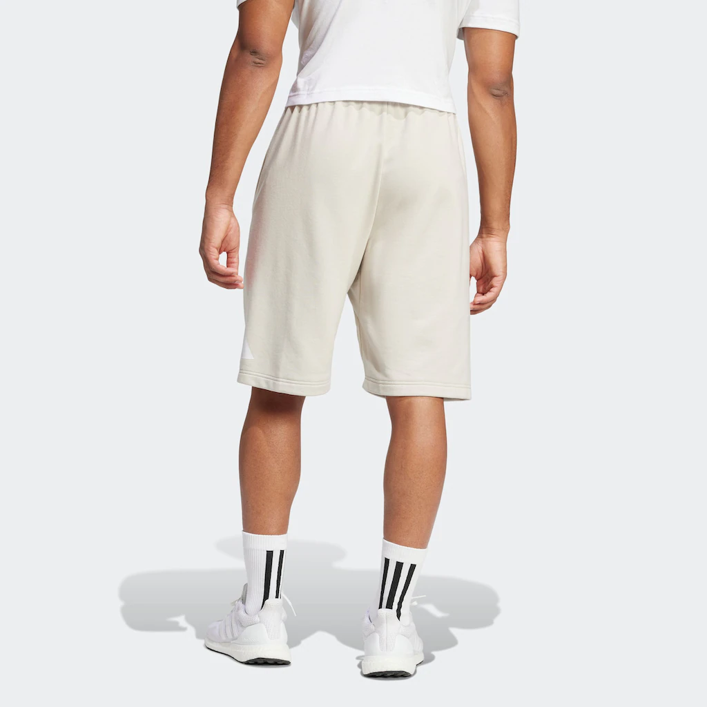 Adidas Sportswear Shorts »M MH BOSShortFT« (1 Tlg.) ▷ Für