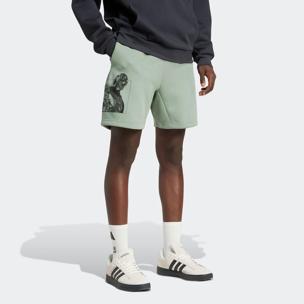 Adidas Sportswear Shorts »M SW TM SHO« (1 Tlg.) ▷ Für