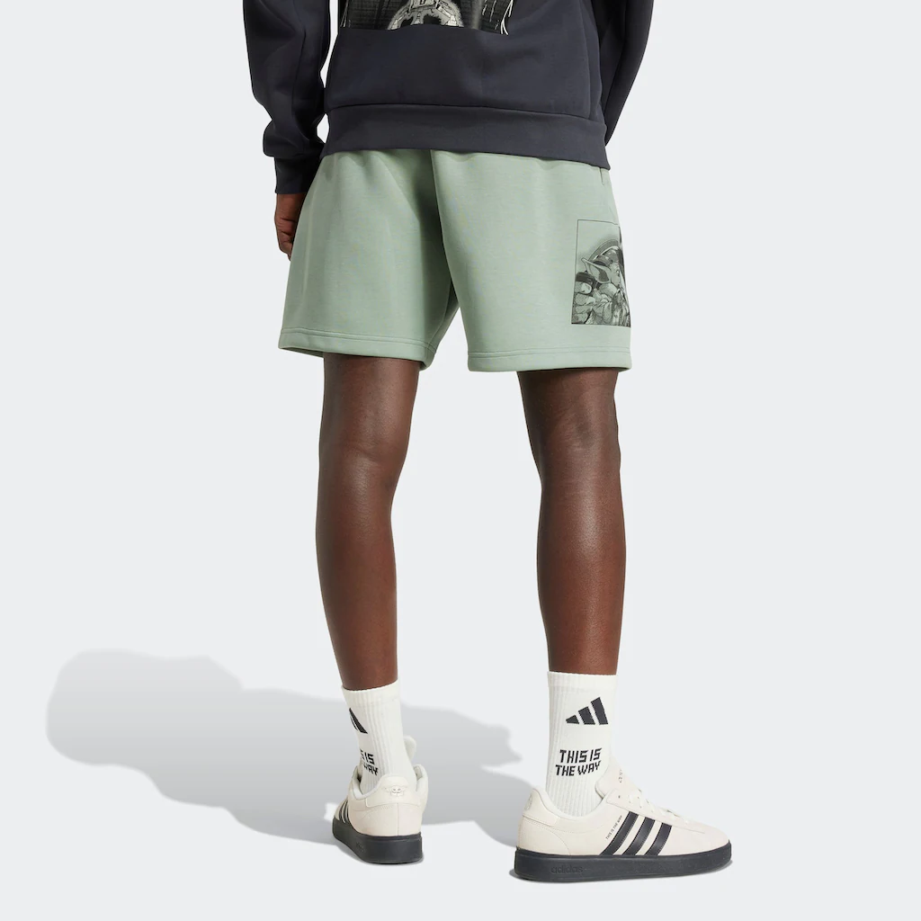 Adidas Sportswear Shorts »M SW TM SHO« (1 Tlg.) ▷ Für