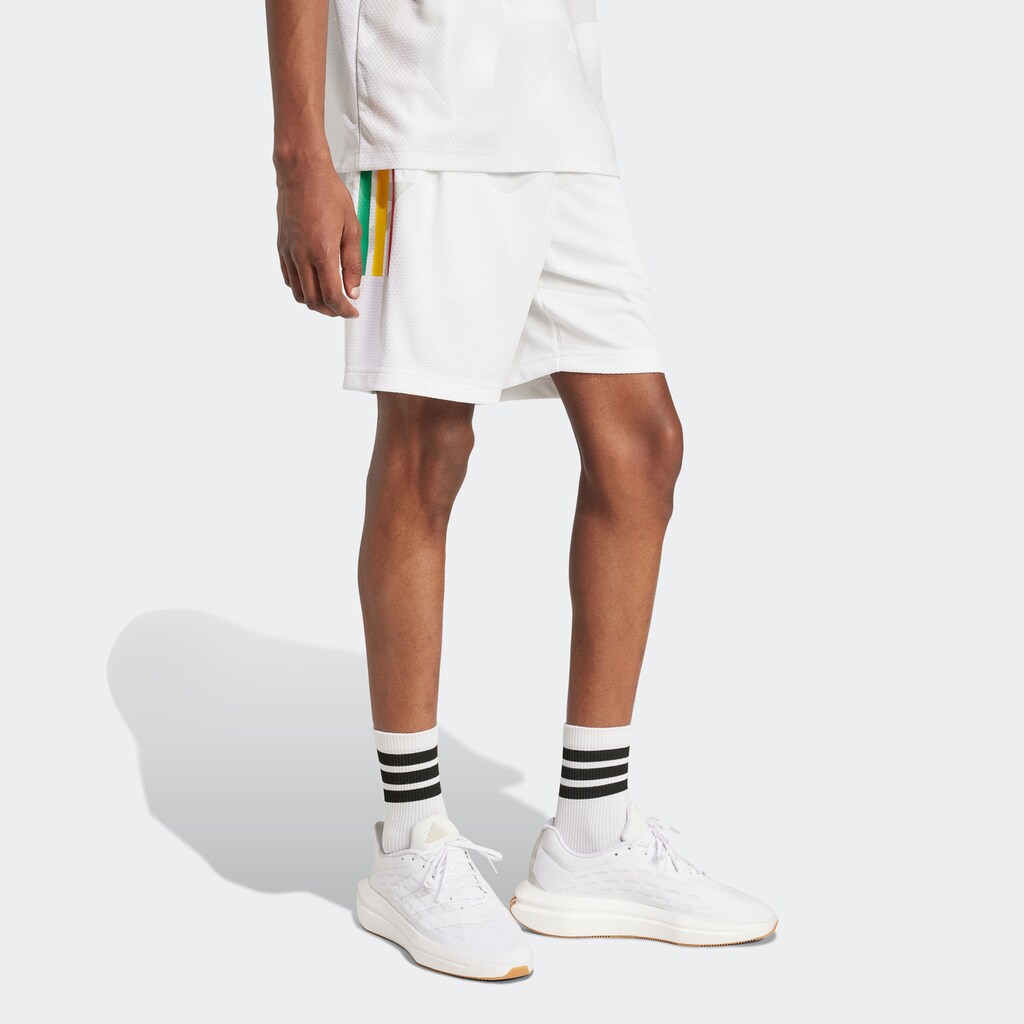 Adidas Sportswear Shorts »M TIRO CB_NP SH« (1 Tlg.)