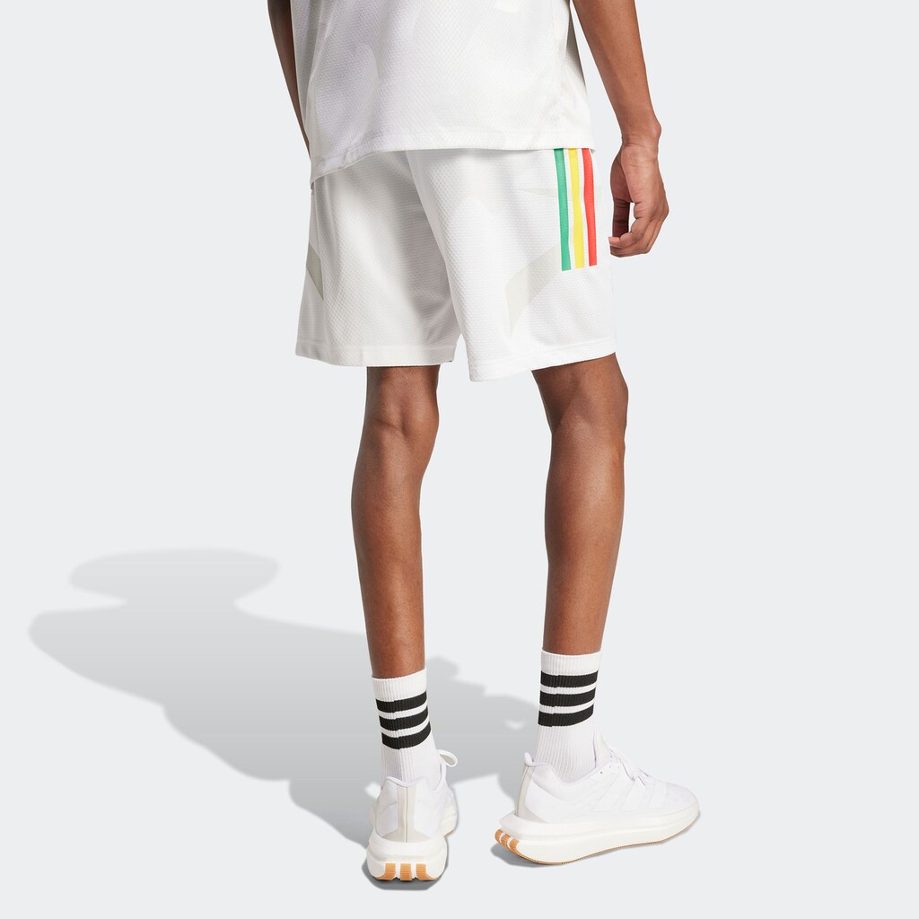 Adidas Sportswear Shorts »M TIRO CB_NP SH« (1 Tlg.)