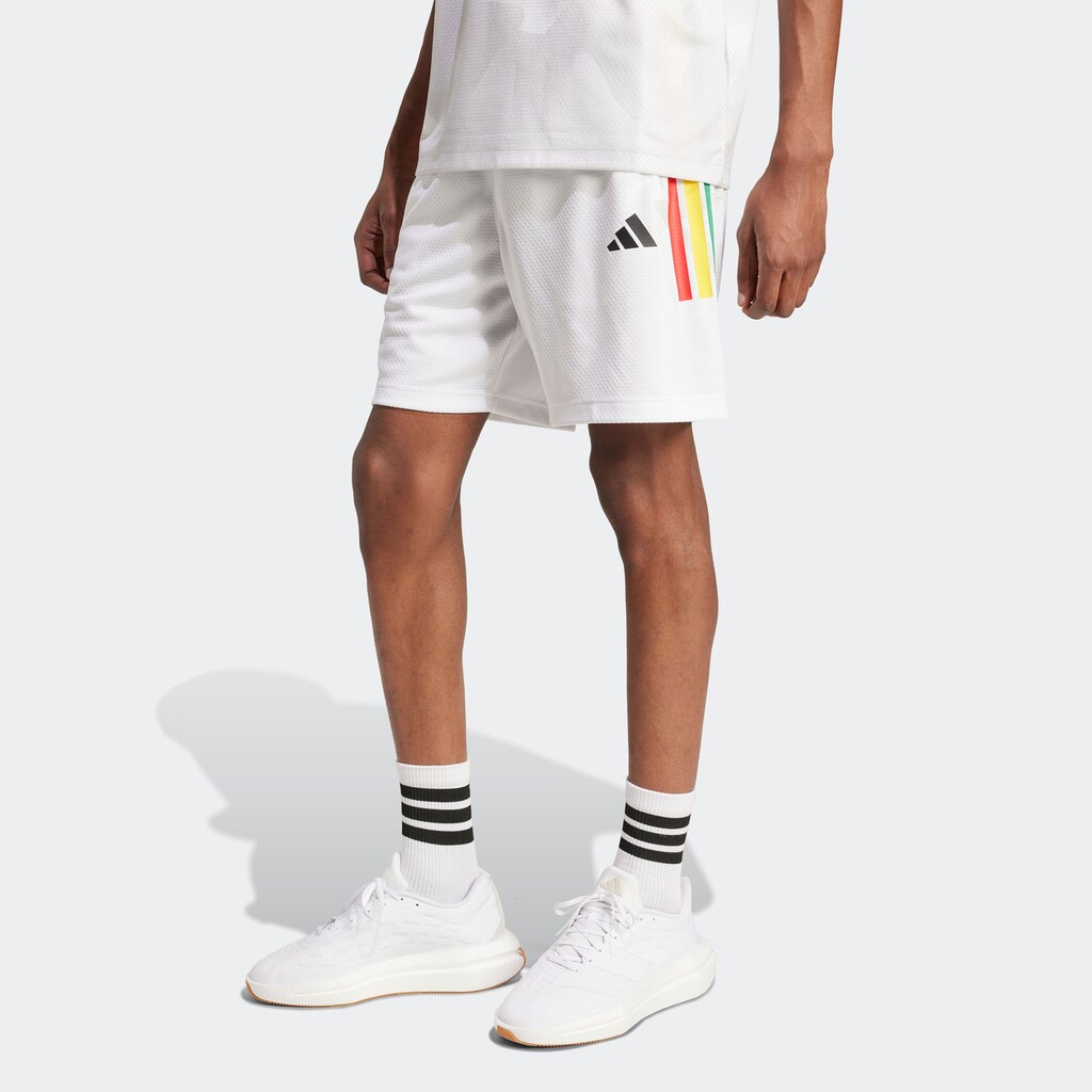 adidas Sportswear Shorts »M TIRO CB_NP SH« (1 tlg.)