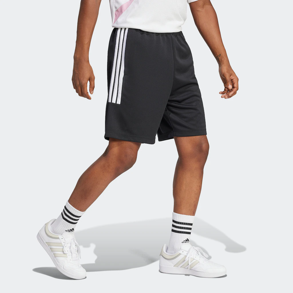 Adidas Sportswear Shorts »M TIRO WM SHO« (1 Tlg.)