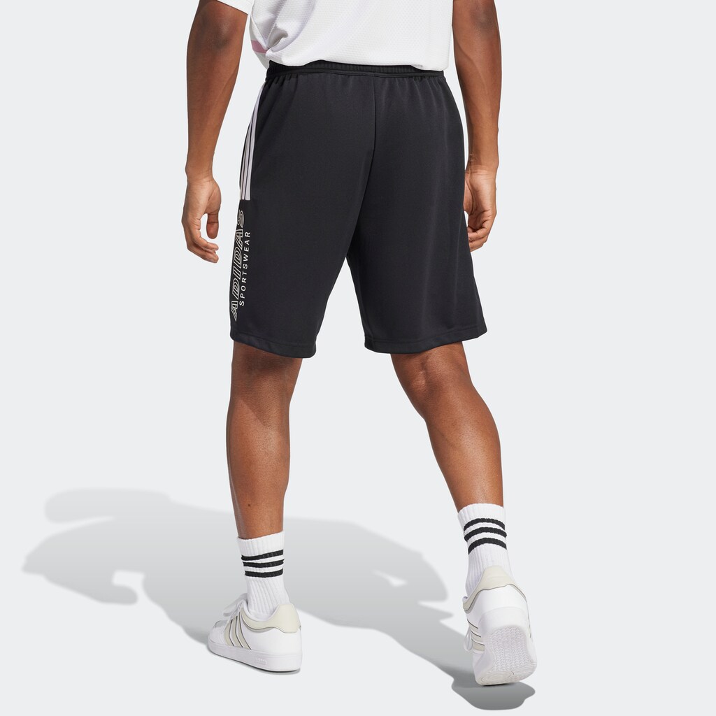 Adidas Sportswear Shorts »M TIRO WM SHO« (1 Tlg.)