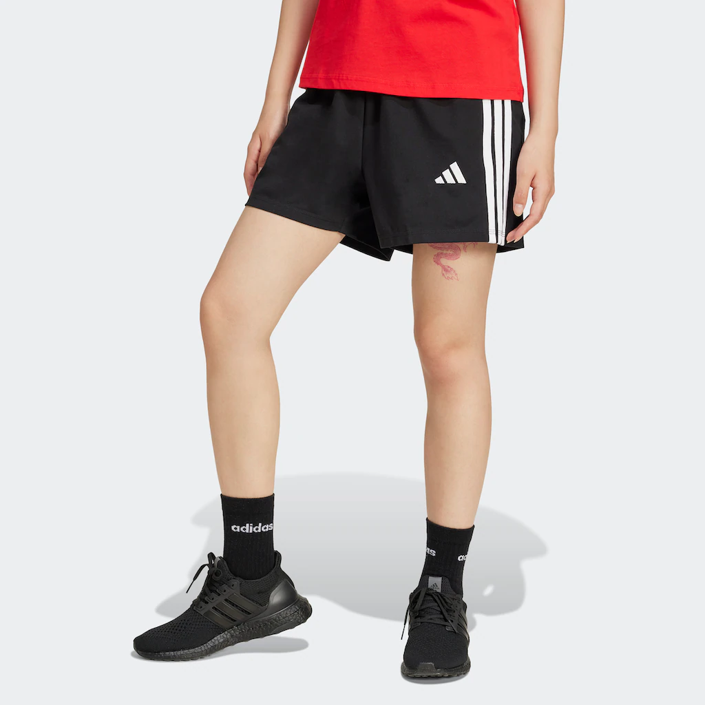 Adidas Sportswear Shorts »W 3S SJ SHO« (1 Tlg.)