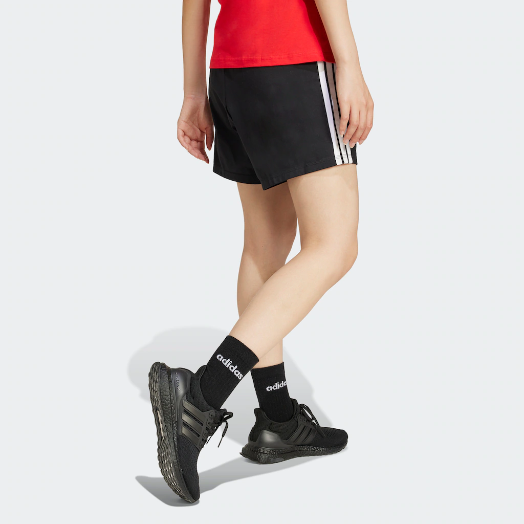 Adidas Sportswear Shorts »W 3S SJ SHO« (1 Tlg.)