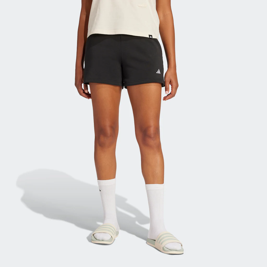 Adidas Sportswear Shorts »W SL FC SHO« (1 Tlg.)
