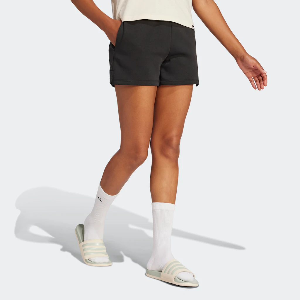 Adidas Sportswear Shorts »W SL FC SHO« (1 Tlg.)