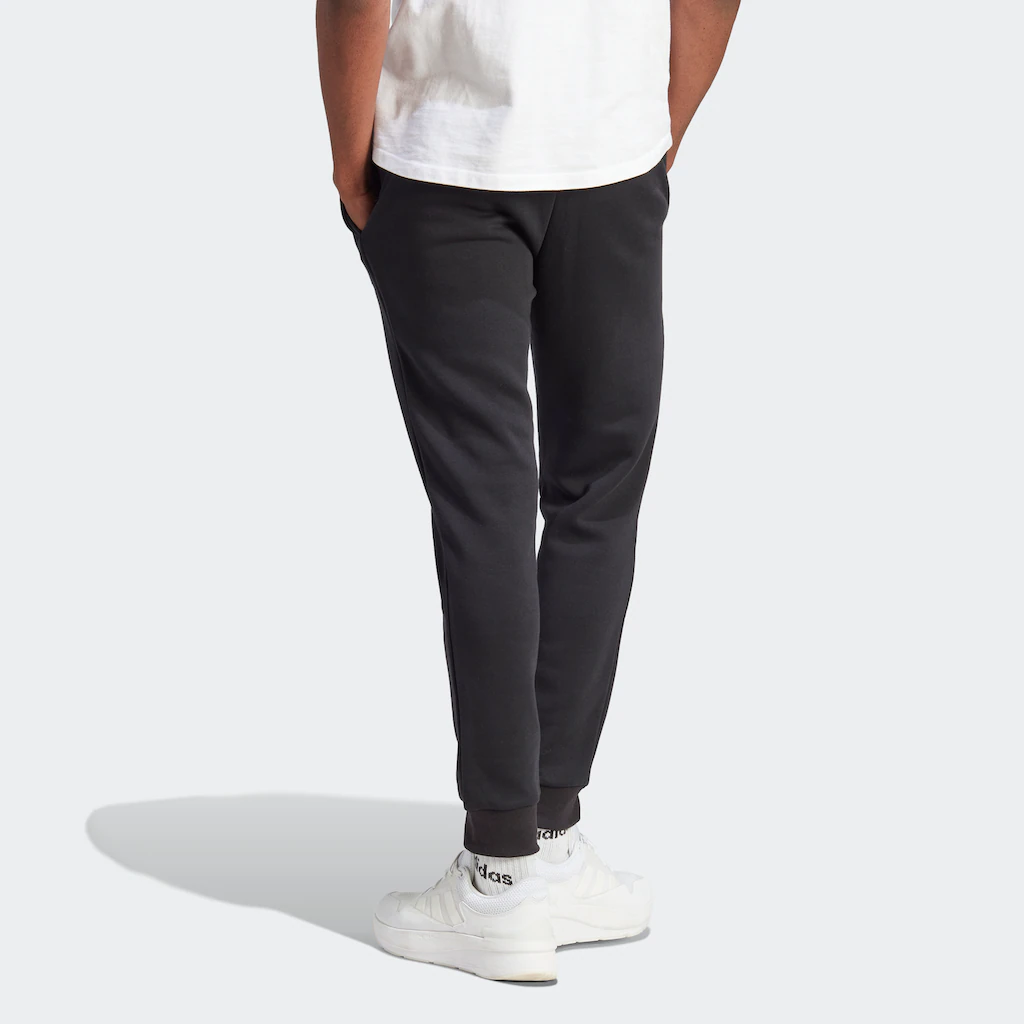 Adidas Sportswear Sporthose »ESSENTIALS TAPERED CUFFED HOSE« (1 Tlg.)
