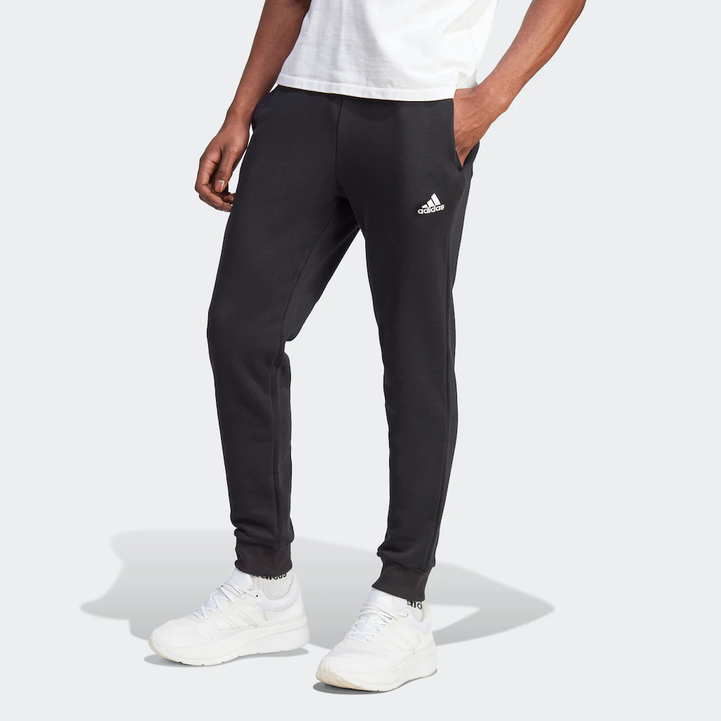 adidas Sportswear Sporthose »ESSENTIALS TAPERED CUFFED HOSE« (1 tlg.)